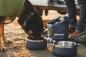 Preview: Ruffwear Kibble Kaddie Dog Food Carrier Basalt Gray